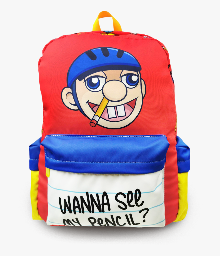 Sml Backpack - Sml Back To School, HD Png Download, Free Download