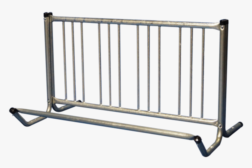 Bicycle Rack - Handrail, HD Png Download, Free Download