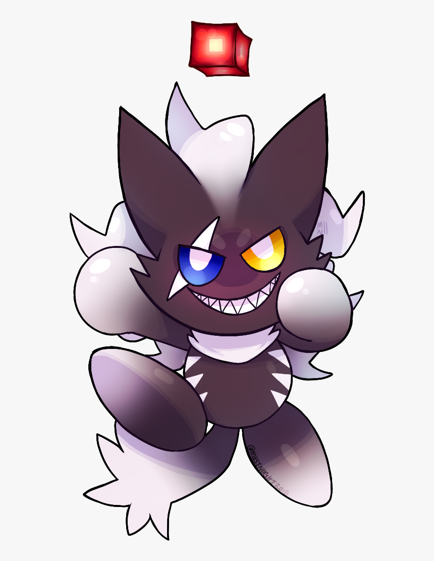 Infinite Chao - Cartoon, HD Png Download, Free Download