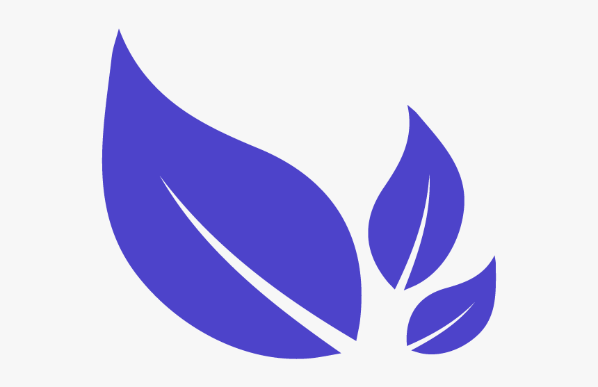 Leaves1 - Emblem, HD Png Download, Free Download