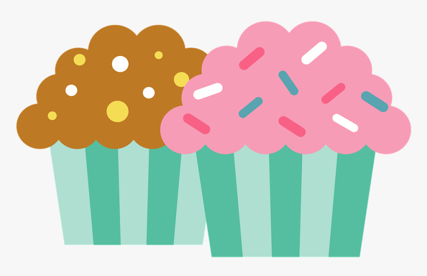 Cupcake, HD Png Download, Free Download