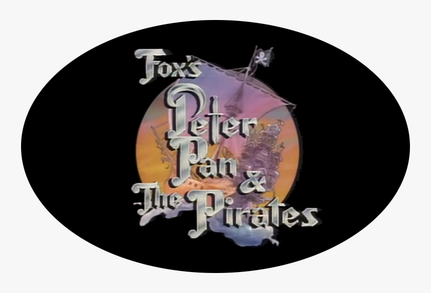 Peter Pan And The Pirates, HD Png Download, Free Download