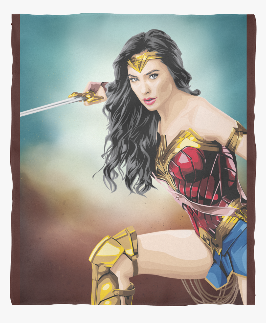 Wonder Woman, HD Png Download, Free Download