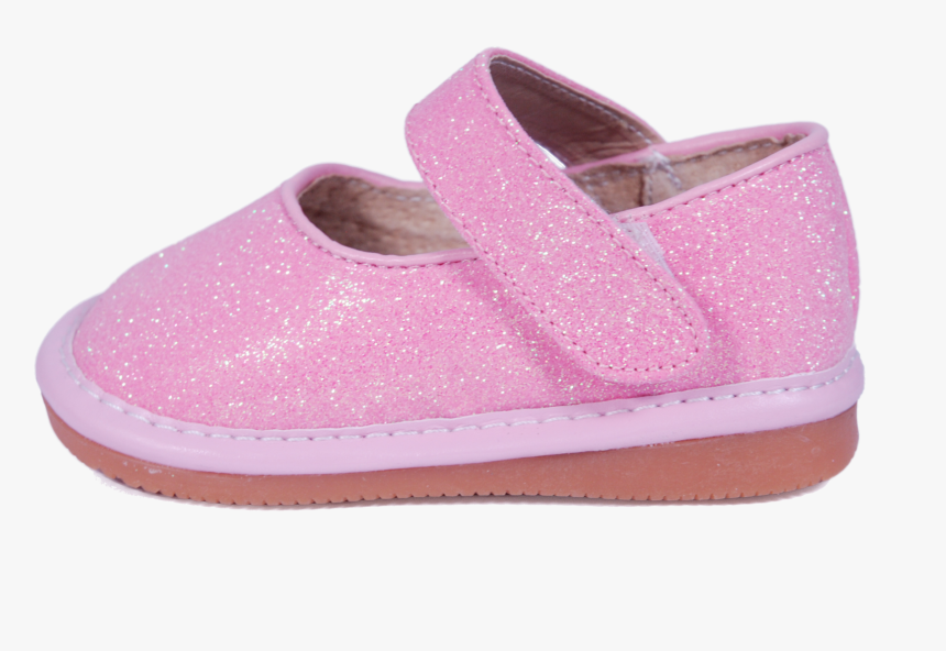 Pink Glitter "princess - Sneakers, HD Png Download, Free Download