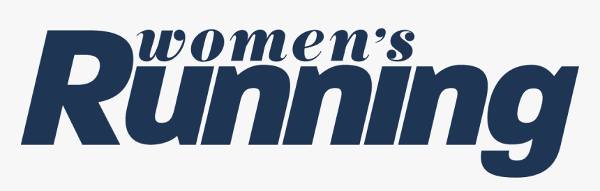 Women's Running Magazine Logo, HD Png Download, Free Download