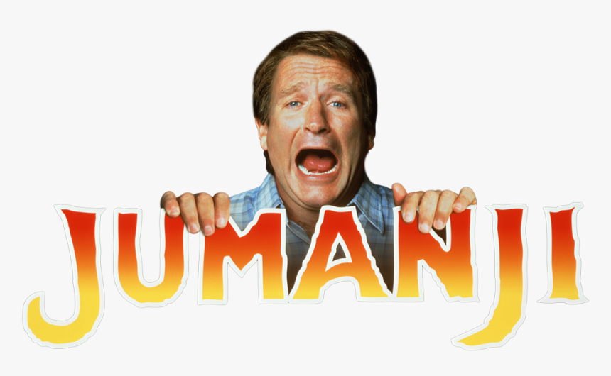 Jumanji Logo Png Transparent Images - Shout, Png Download, Free Download