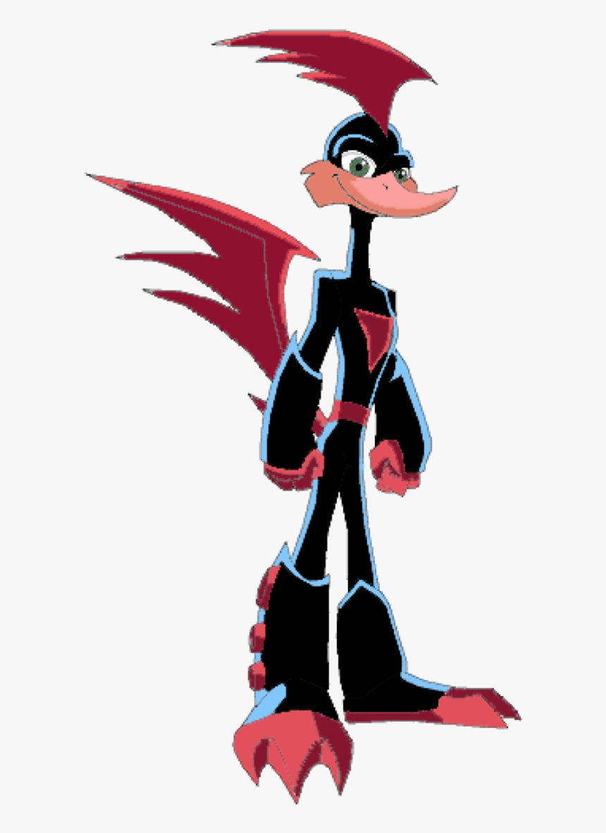 Revrunner - Loonatics Unleashed Rev Runner Wikia, HD Png Download, Free Download