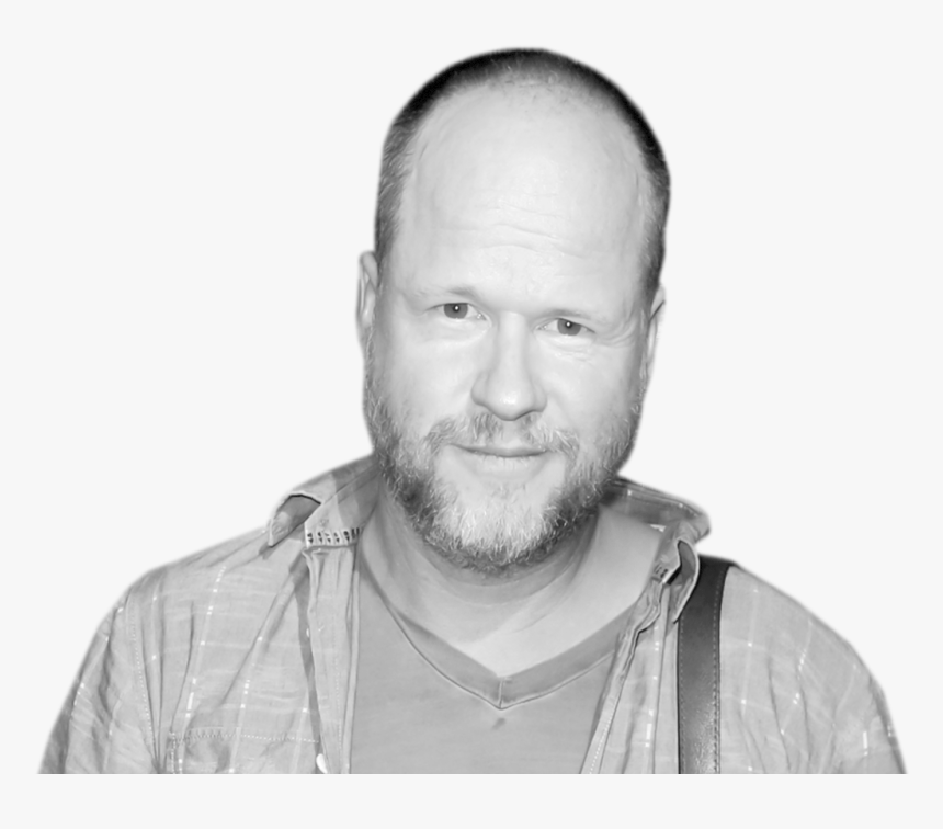 Joss Whedon Png, Transparent Png, Free Download