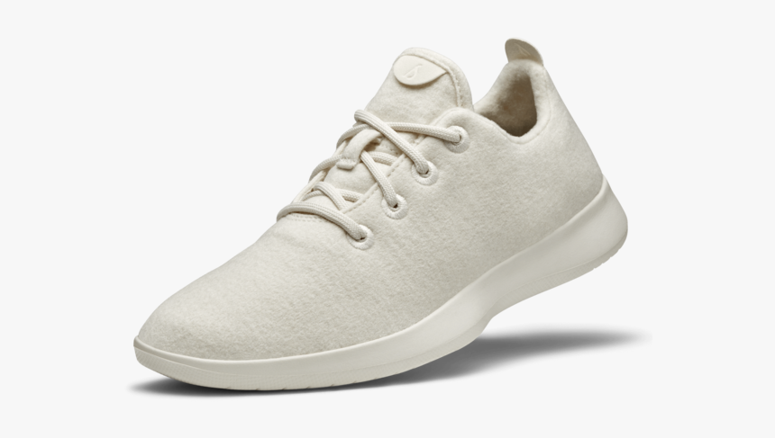 Allbirds White Wool Runners, HD Png Download, Free Download