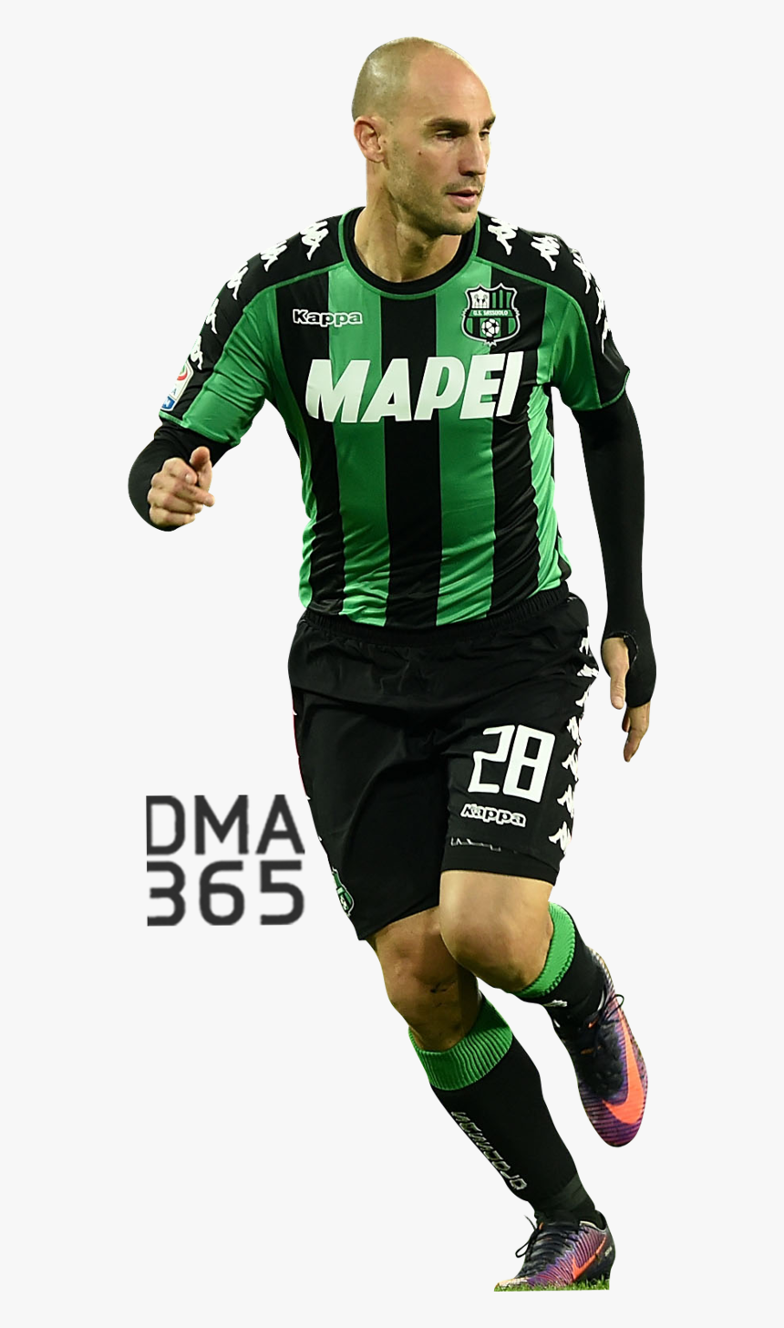 Thumb Image - Football Player, HD Png Download, Free Download