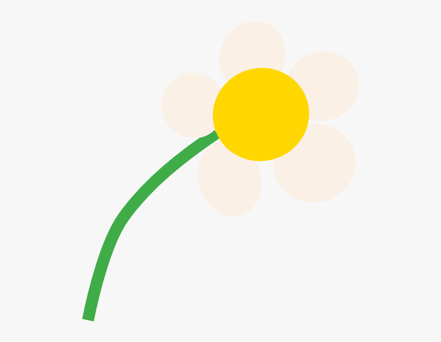 Daisy Clip Art, HD Png Download, Free Download