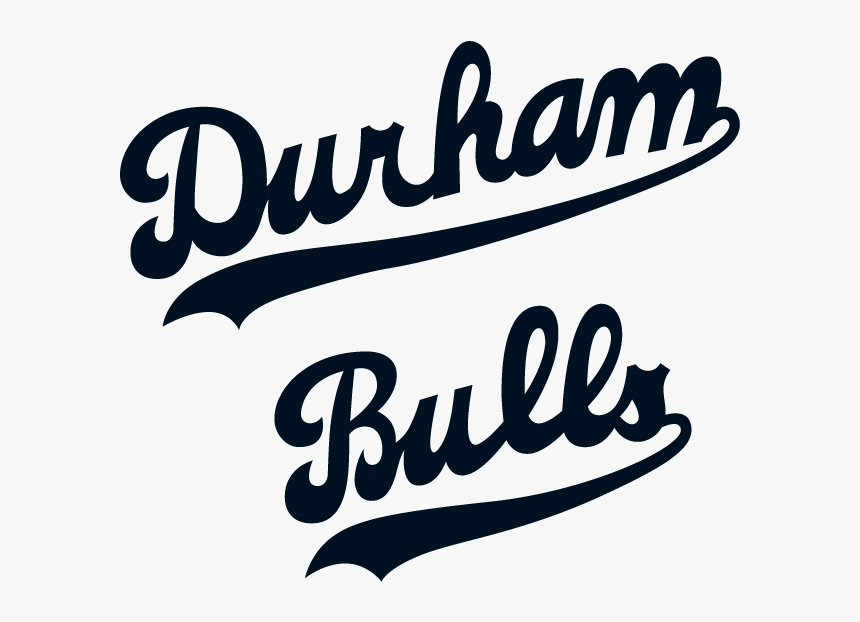 Durham Bulls Logo Png , Png Download - Durham Bulls Logo Png, Transparent Png, Free Download