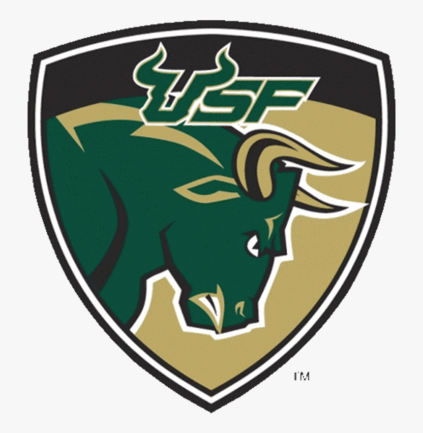 South Florida Bulls, HD Png Download, Free Download