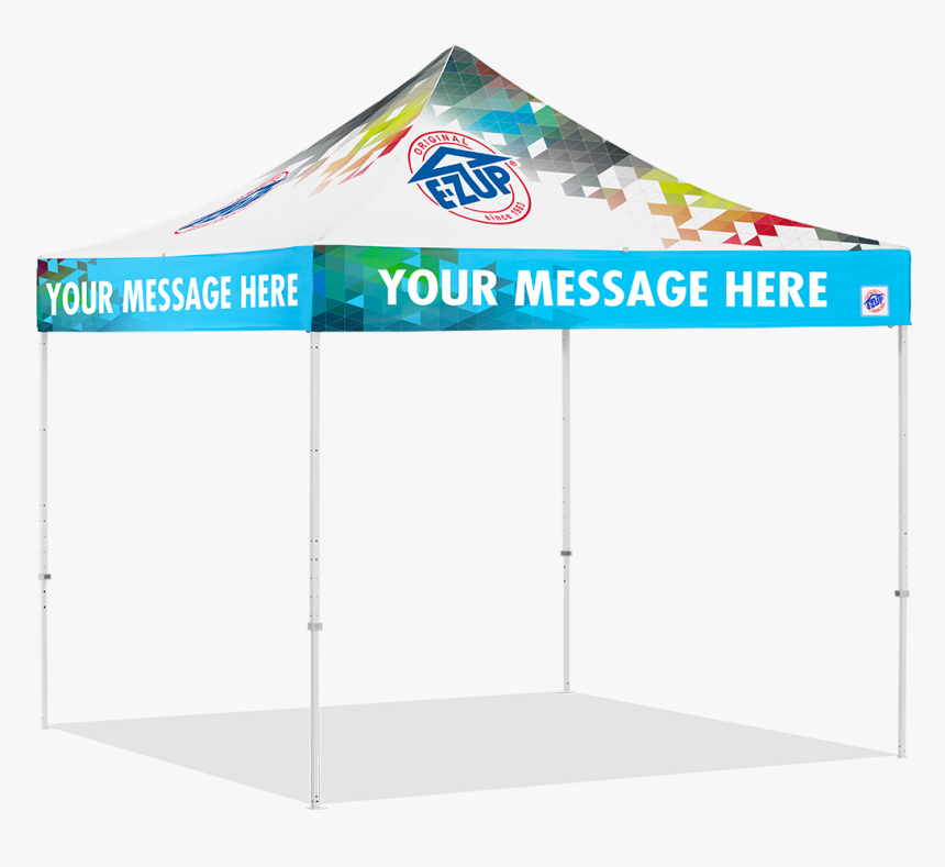 Custom Design Canopy Tent, HD Png Download, Free Download