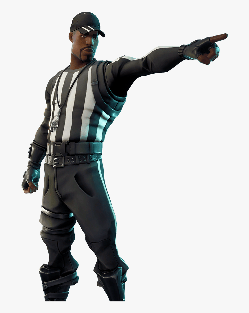 Fortnite Png Transparent Images - Fortnite Striped Soldier Png, Png Download, Free Download