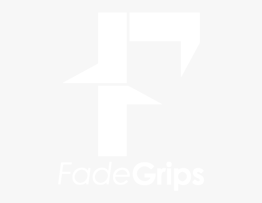 Fade Grips Logo Png, Transparent Png, Free Download