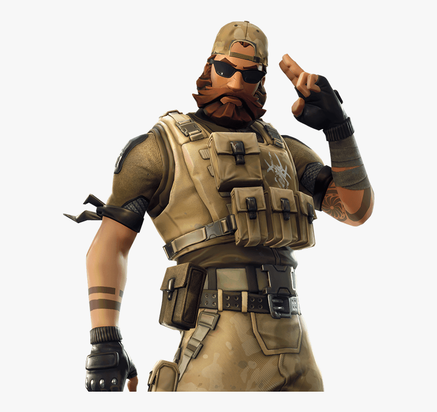 Legendary Criterion Outfit Cosmetic - Sledge Hammer Fortnite, HD Png Downlo...