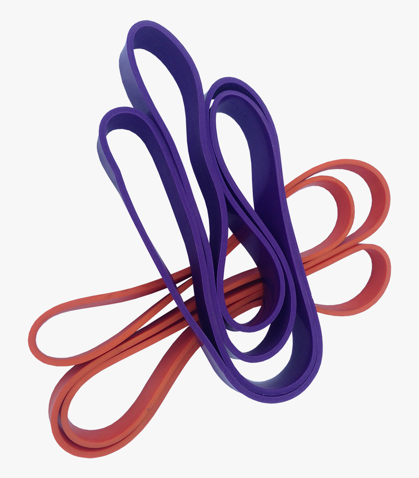 Rubber Band Png - Fitness Rubber Band Png, Transparent Png, Free Download