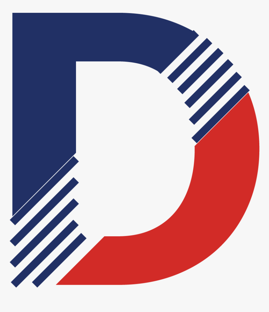 D Letter Png Logo, Transparent Png, Free Download