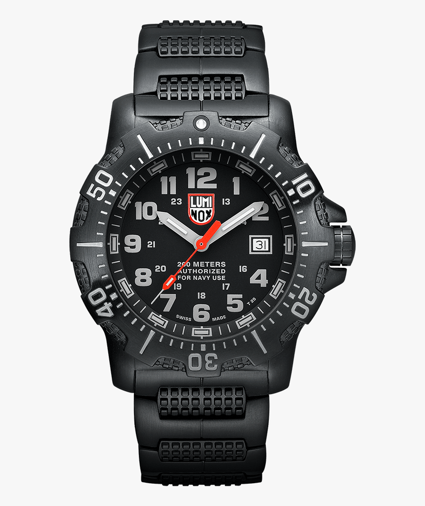 Luminox Authorized For Navy Use, HD Png Download, Free Download