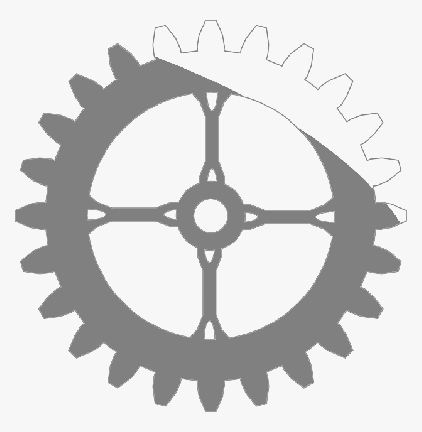 Cogwheel, Gearwheel, Cog, Gear, Gear Wheel, Rack Wheel - Countdown 100 Workout, HD Png Download, Free Download