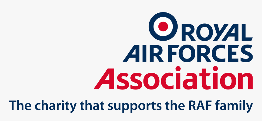 Png Air Job Vacancies - Royal Air Force Association Logo, Transparent Png, Free Download