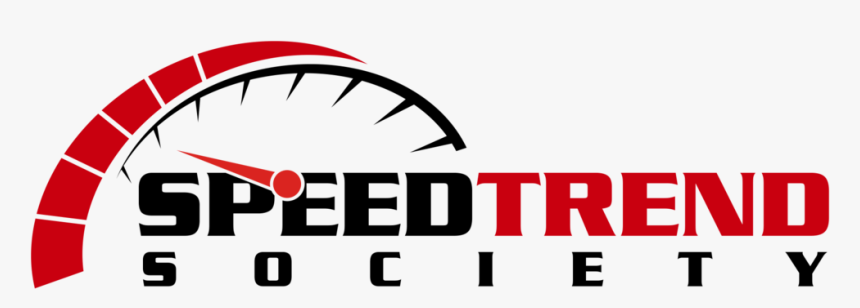 Speedtrendsociety-logo - Car Speed Logo Png, Transparent Png, Free Download