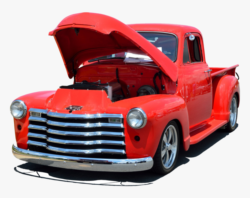 Car Shows Clipart Image Transparent Library Car Show - Truck, HD Png Download, Free Download