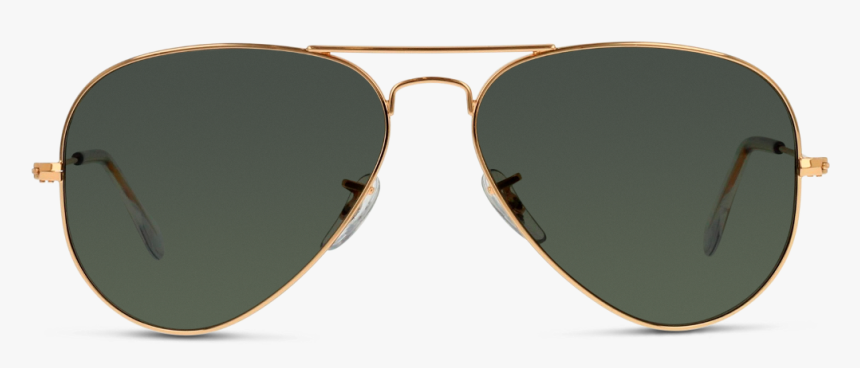 Front View - Ray Ban Rb3026 L2846, HD Png Download, Free Download