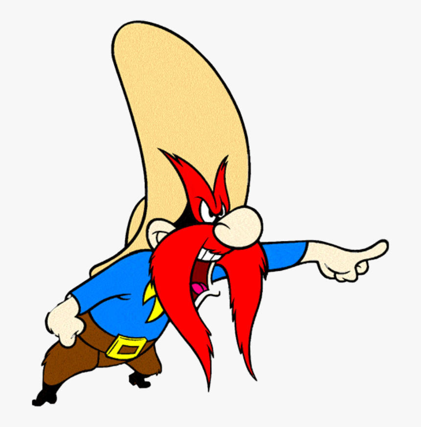 Angry Looney Tunes Characters, HD Png Download, Free Download