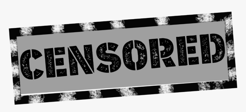 #censurado #censored #sexy #secret #xxx - Banner, HD Png Download, Free Download
