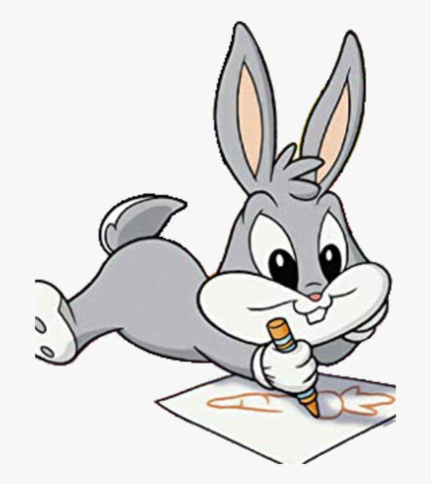 Baby Looney Tunes Wiki - Bugs Bunny Baby Looney Tunes, HD Png Download, Free Download