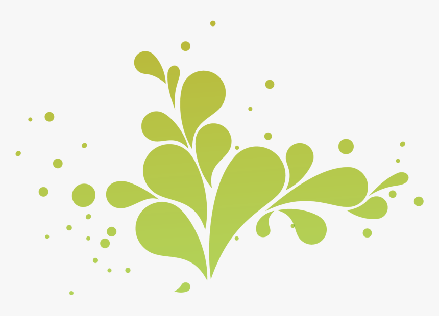 Green Decorations Png Download - Green Decorations Transparent, Png Download, Free Download