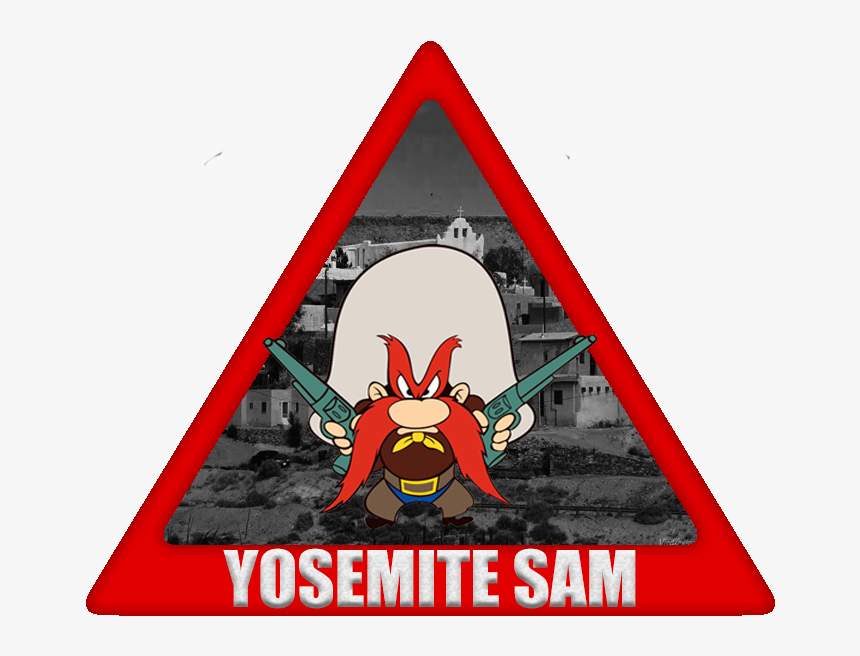 Yosemite Sam, HD Png Download, Free Download