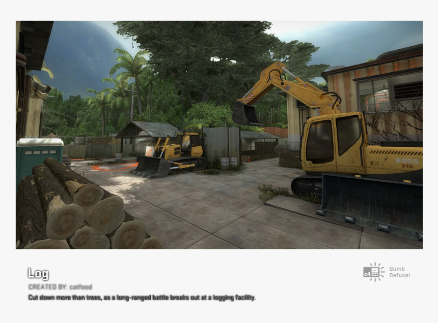 Global Offensive , Png Download - Pc Game, Transparent Png, Free Download