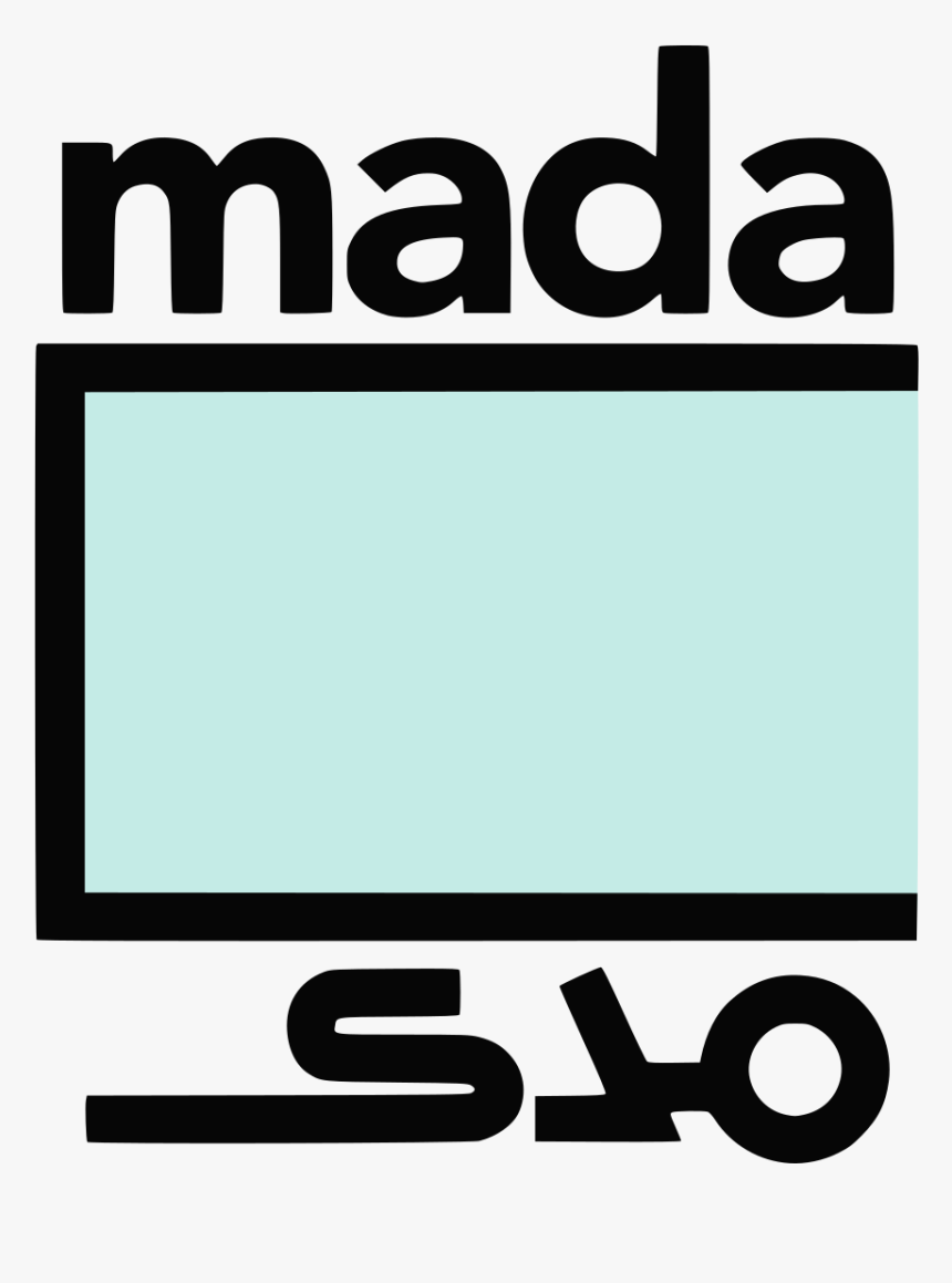 Mada Masr Logo, HD Png Download, Free Download