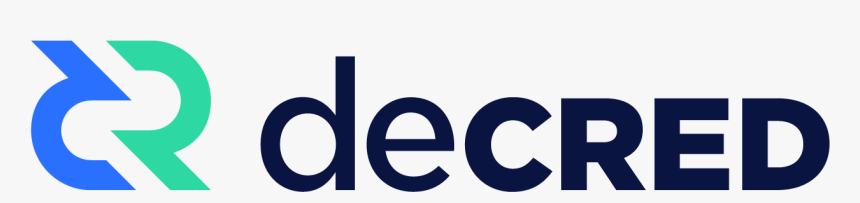 Decred Coin Logo Png, Transparent Png, Free Download