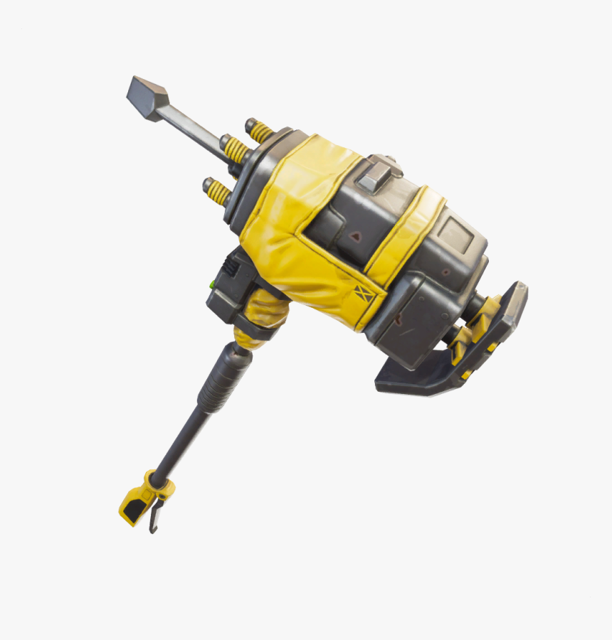 Fortnite Autocleave, HD Png Download, Free Download