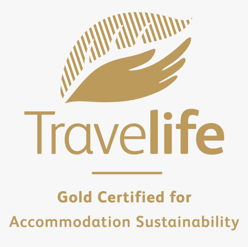 Gold Certificate Travelife Sunrose7 - Travel Life Gold, HD Png Download, Free Download