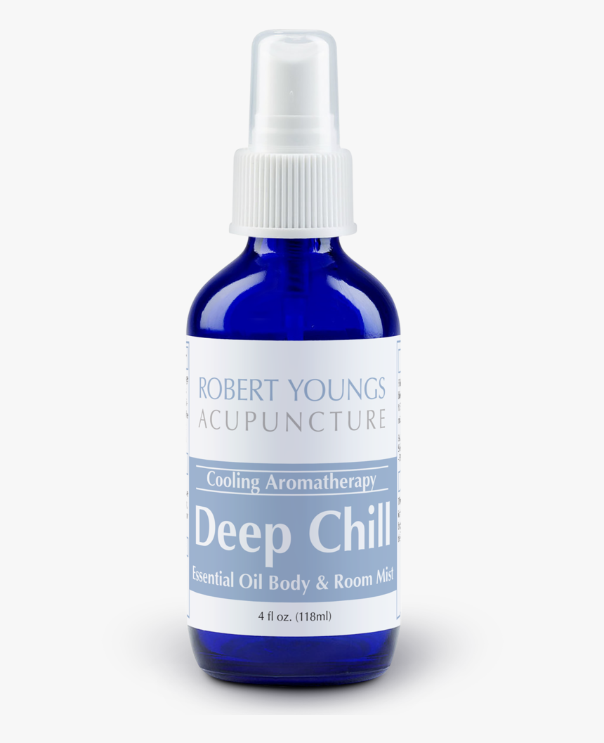 4oz Deep Chill - Medicamentos Para Dormir En Gotas Sin Receta, HD Png Download, Free Download