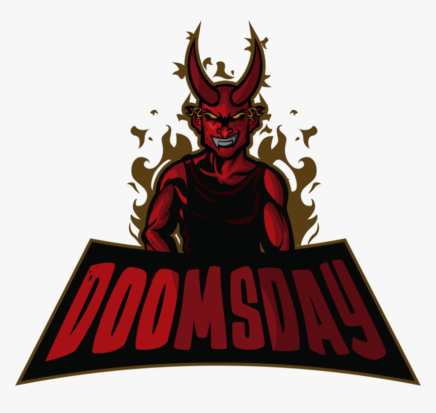 Doomsday - Illustration, HD Png Download, Free Download