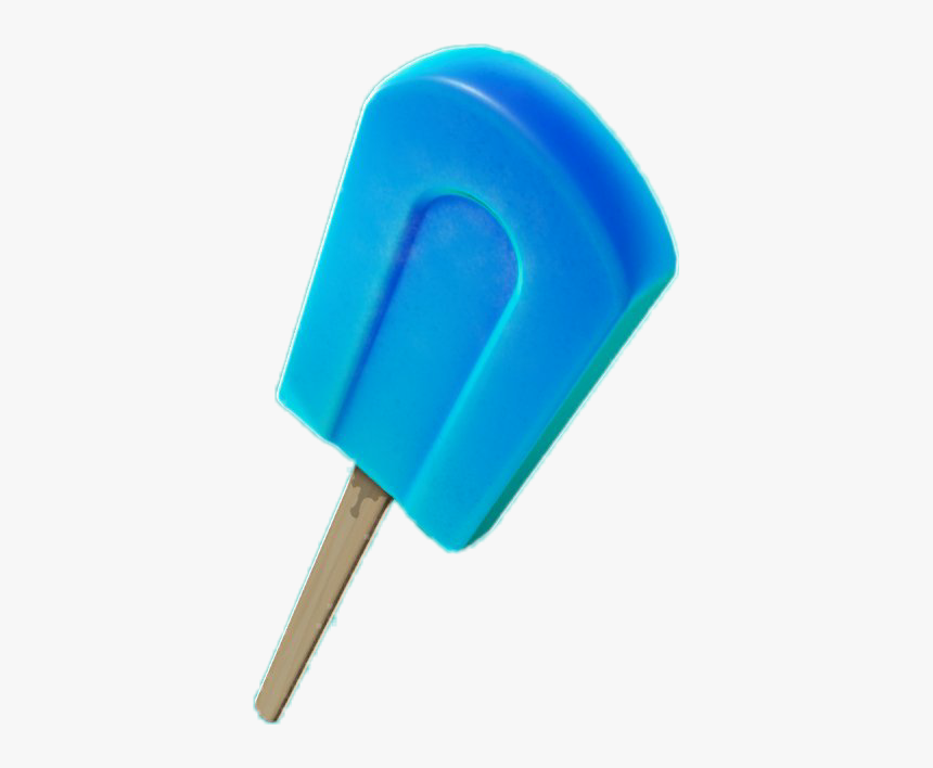 #fortnite #pickaxe - Ice Cream, HD Png Download, Free Download