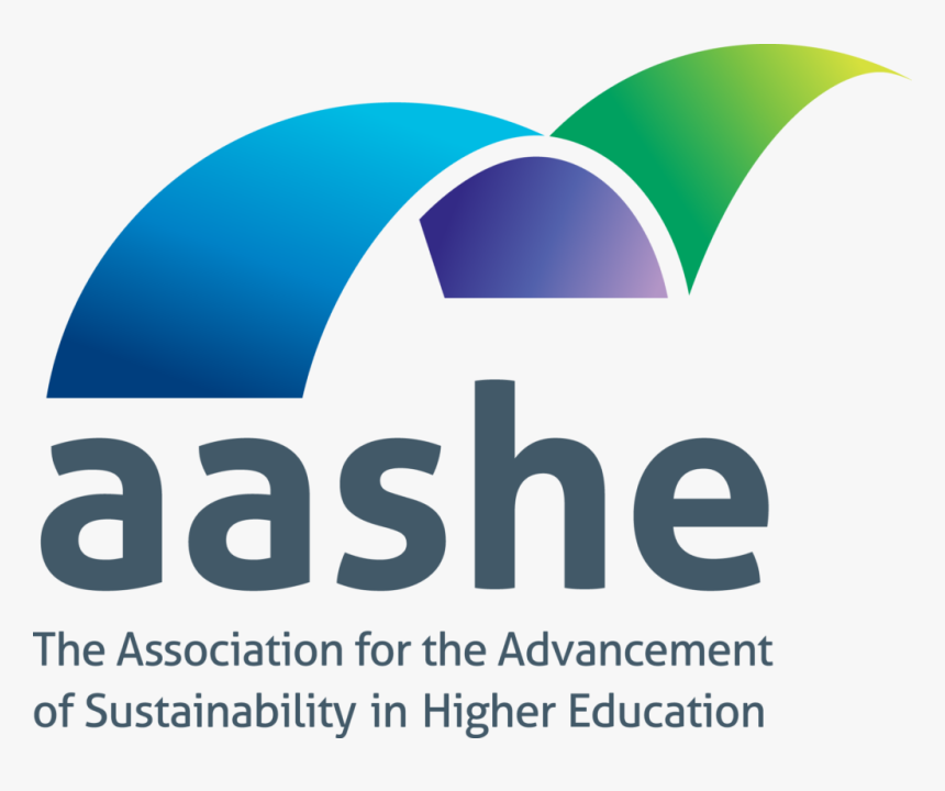 Aashe - Association For The Advancement Of Sustainability In, HD Png Download, Free Download