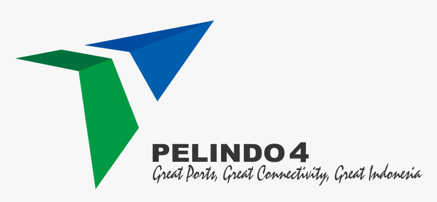 Logo Pelindo 4, HD Png Download, Free Download