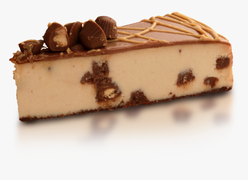 Gf Choc Pb Cc Slice, HD Png Download, Free Download