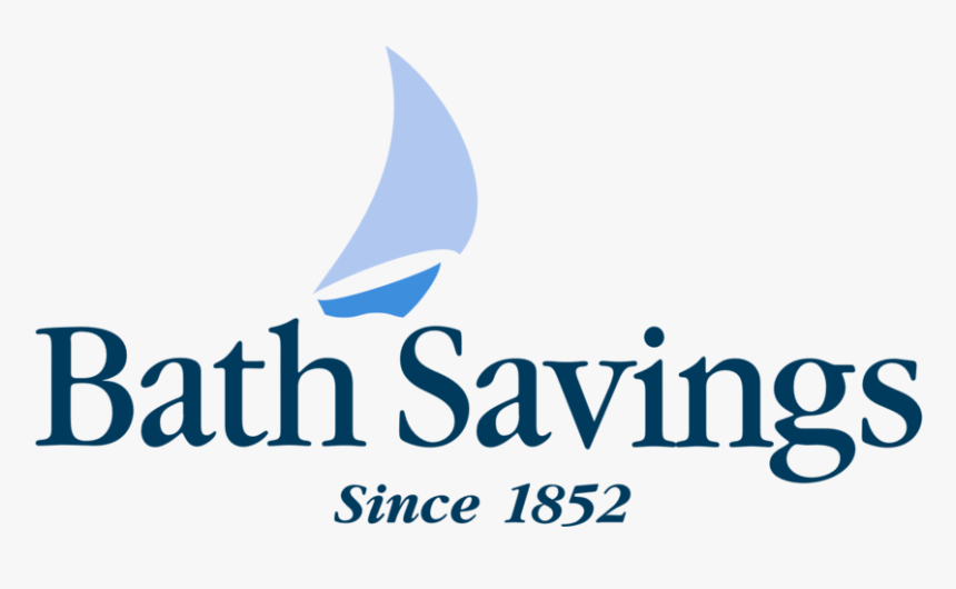 Bath Savings Bank - Bath Savings Logo, HD Png Download, Free Download