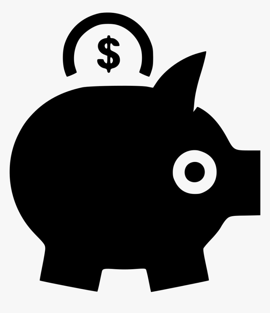 Savings - Cartoon, HD Png Download, Free Download