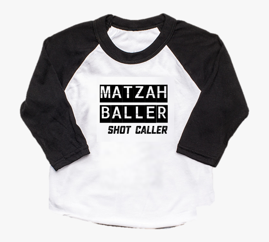 Matzah Baller Shot Caller Shirt - Its A Family Thing, HD Png Download, Free Download