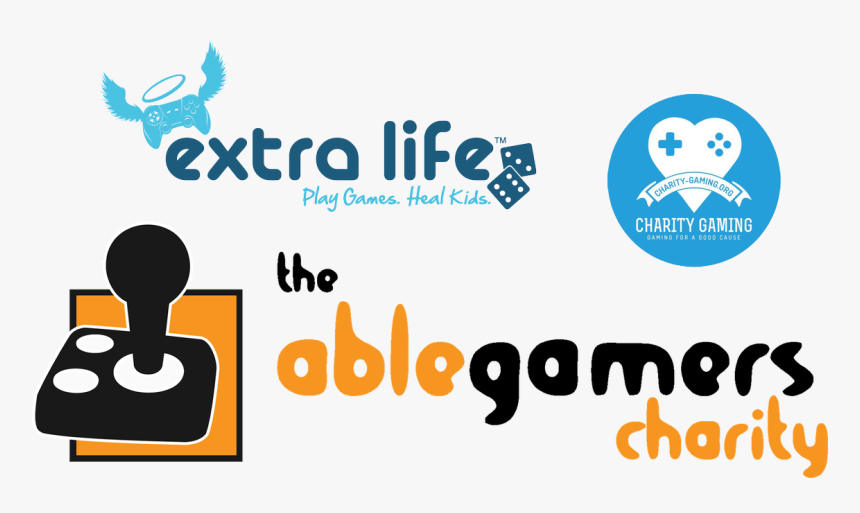 Extra Life, HD Png Download, Free Download