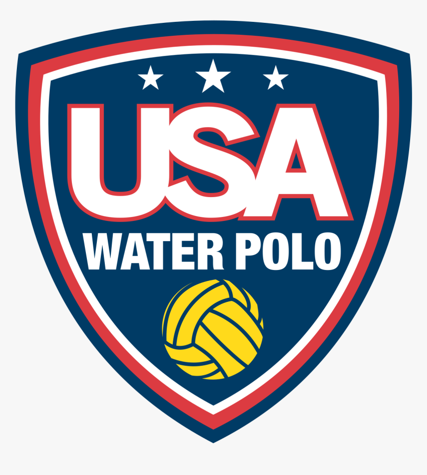 Usa Water Polo Logo, HD Png Download, Free Download